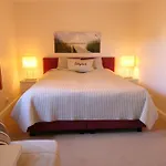 Blaues Haus Appartement
