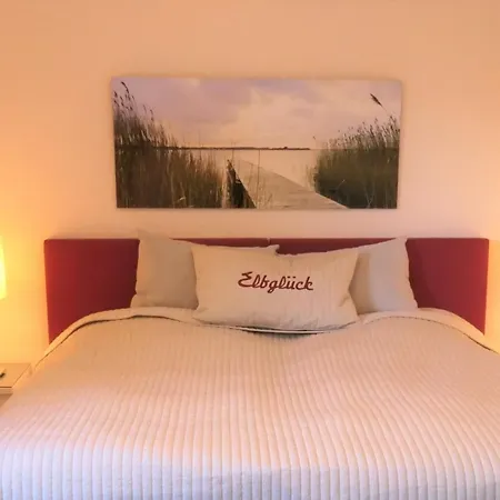 Apartman Blaues Haus