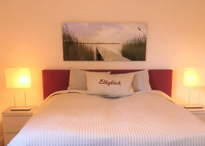 Lägenhet Blaues Haus