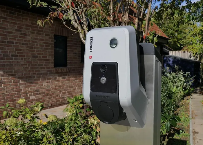 Blaues Haus Glückstadt