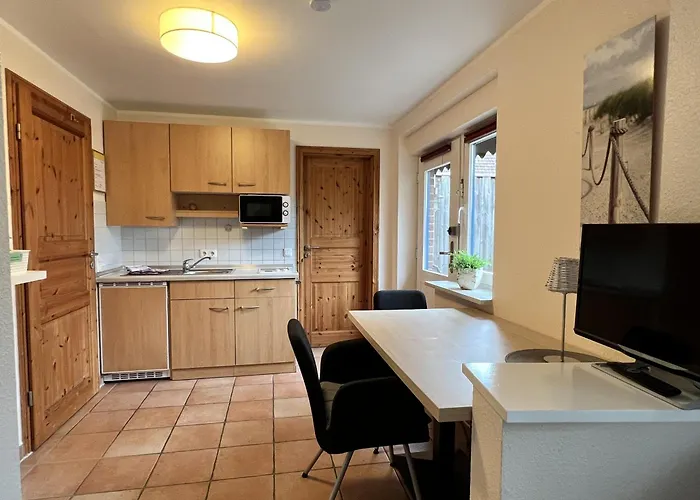 Blaues Haus Lägenhet