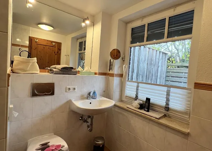 Blaues Haus Lägenhet